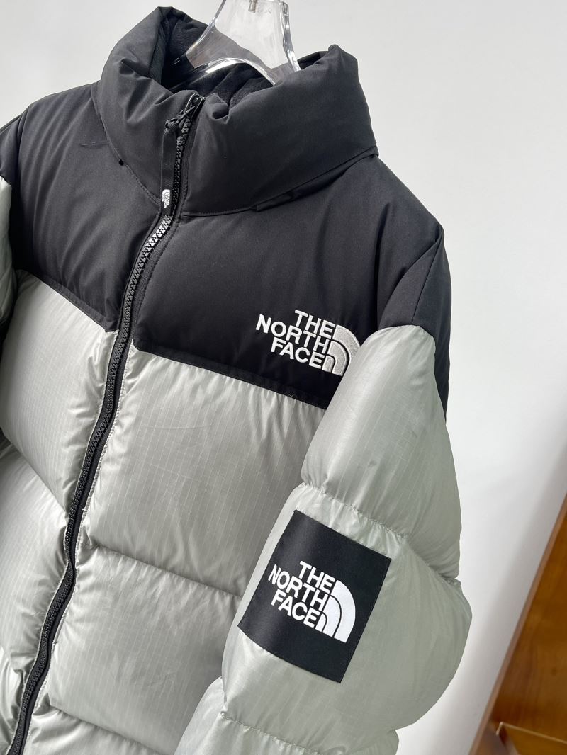 The North Face Down Jackets